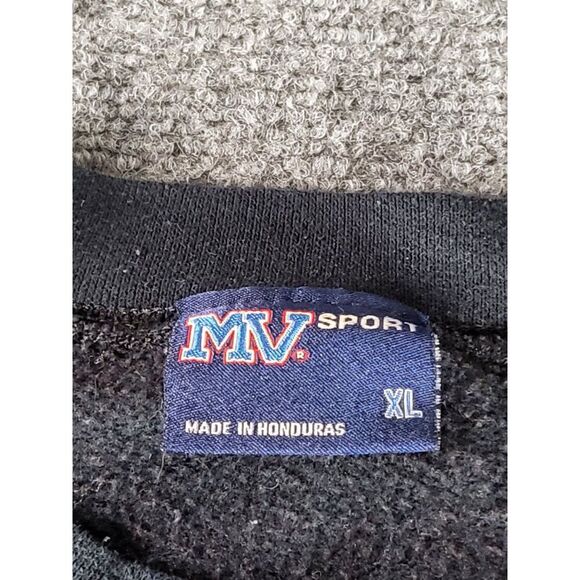 Vintage St. Cloud State University Sweatshirt Men Sz XL MV Sport Sportswear - Picture 6 of 8